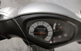 SUZUKI ADDRESS V125 CF46A
