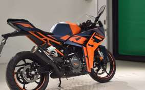 KTM 390 RC
