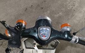 HONDA SUPER CUB50 AA01