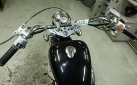 HONDA STEED 400 1994 NC26