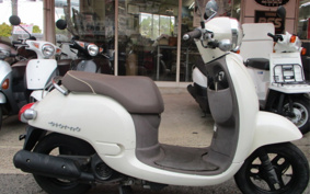 HONDA GIORNO AF70