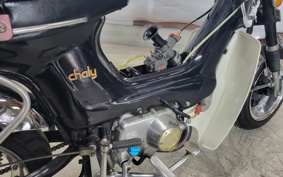 HONDA CAR LEE50 CF50