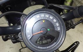 HARLEY RH975 2022
