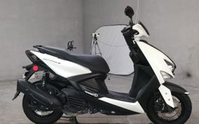 YAMAHA  CYGNUS  GRIF ASU SEJ4J