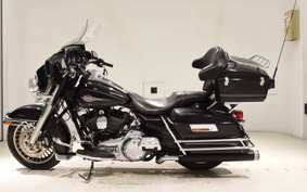 HARLEY FLHTC 1580 2009