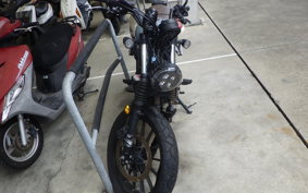 HONDA CL250-2 2025 MC57