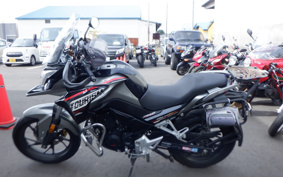 HONDA CB190X PCL2