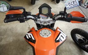 KTM 200 DUKE