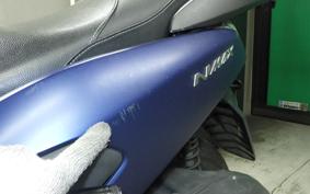 YAMAHA N-MAX 2020 SED6J