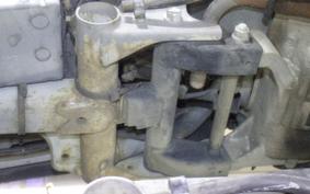 SUZUKI LET's 4 2025 CA45A