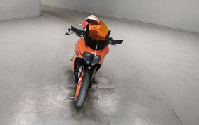 KTM 250 RC JYE40