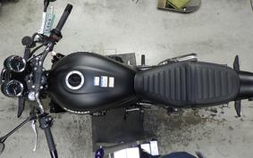 KAWASAKI Z900RS SE 2025 ZR900K