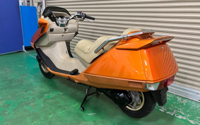 HONDA FUSION MF02