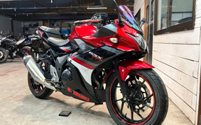SUZUKI GSX250 R DN11A