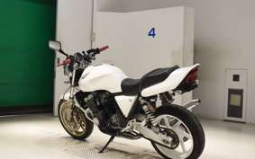 HONDA CB400SF 1992