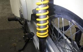 HONDA C110 SUPER CUB 1997 JA44