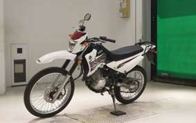 YAMAHA XTZ125