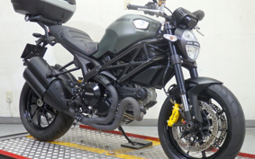 DUCATI MONSTAR 1100EVO 2012 ZDMM511JACB