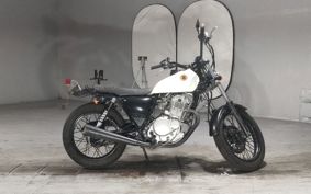 SUZUKI GLASS TRACKER BIG BOY NJ47A