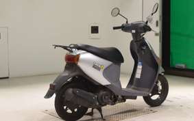 SUZUKI LET's 4 2000 CA45A