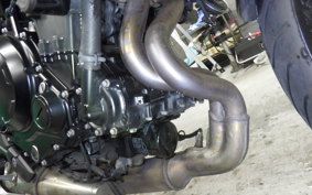 KAWASAKI Z650 RS 2022 ER650M