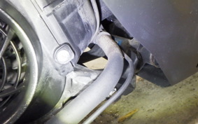 SUZUKI ADDRESS 110 CE47A