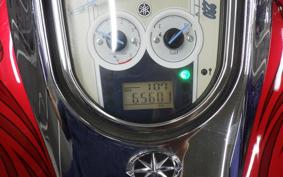 YAMAHA XV1900 MIDNIGHT STAR 2006