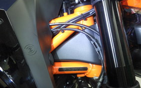 KTM 1290 SUPER DUKE R 2024