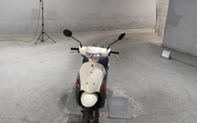 SUZUKI LET`S4 CA45A