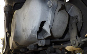 SUZUKI LET's 4 CA45A
