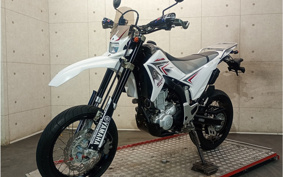 YAMAHA WR250X DG15J