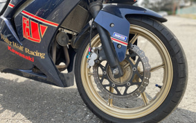 KAWASAKI NINJA 250R EX250K