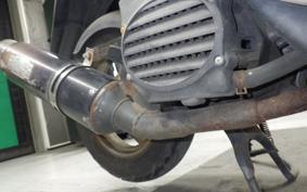 HONDA DIO Gen.5 1997 AF57