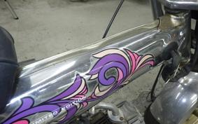 HONDA DAX 50 2023 ST50