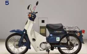 HONDA C50 SUPER CUB C50