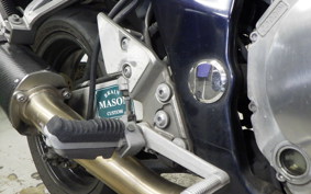 SUZUKI BANDIT 1200 S 2003 GV77A