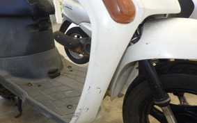 SUZUKI LET's 4 CA41A