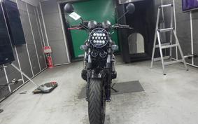 HONDA CB400SF GEN 4 2016