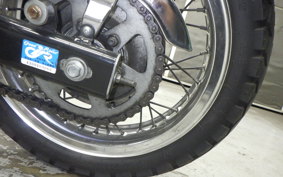 SUZUKI ST400 TEMPTER 1998 NK43A