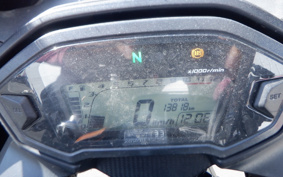 HONDA CBR400R ABS 2017 NC47