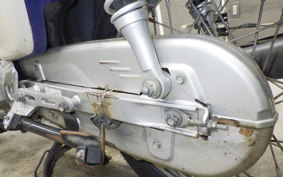 HONDA C110 SUPER CUB JA42