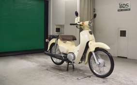 HONDA C50 SUPER CUB AA09