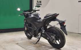 YAMAHA MT-25 A RG74J