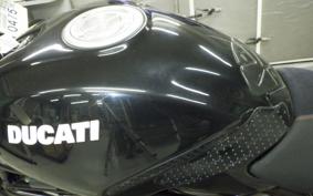 DUCATI MONSTER 900 SI 2001