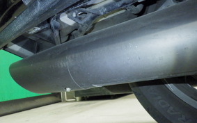 HONDA GL 1800 GOLD WING F6B 2013 SC68