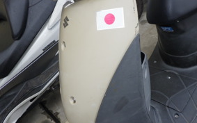SUZUKI LET's CA4AA
