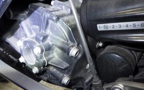 BMW K1200S 2008