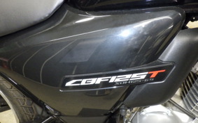 HONDA CBF125T