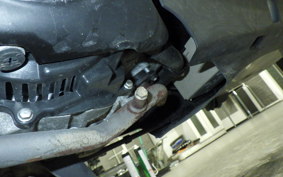 YAMAHA VINOﾓﾙﾌｪ 2009 SA37J