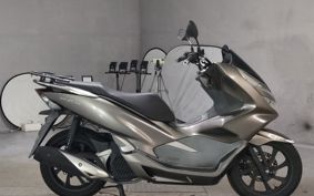 HONDA PCX 125 JF81